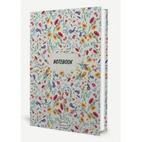 Bez Ciltli Kareli Defter 1