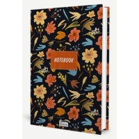 Bez Ciltli Kareli Defter 11