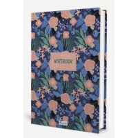 Bez Ciltli Kareli Defter 14