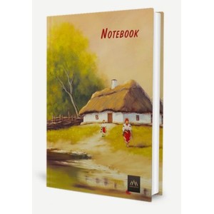 Bez Ciltli Kareli Defter 19