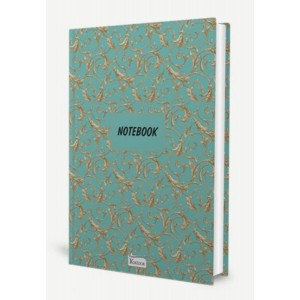 Bez Ciltli Kareli Defter 20