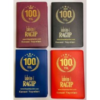 Ragıp Cep Takvimi 2024