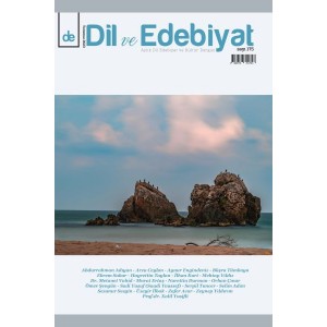 Dil ve Edebiyat 175. Sayı
