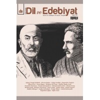Dil ve Edebiyat 176. Sayı