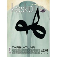 Keşkül Dergisi 48. Sayı
