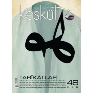 Keşkül Dergisi 48. Sayı