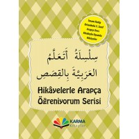 Arapça 5. Sınıf Hikaye Seti