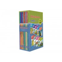 100 Temel Eserden Seçmeler 2 10 Kitap