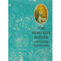 Türk Bilmeceler Hazinesi