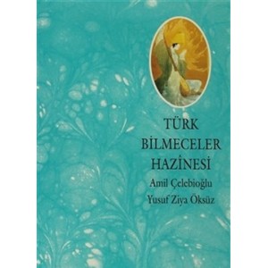 Türk Bilmeceler Hazinesi