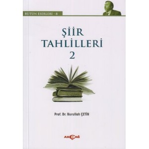 Şiir Tahlilleri 2