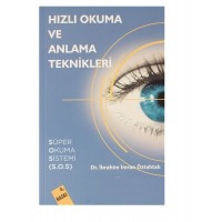 Hızlı Okuma ve Anlama Teknikleri