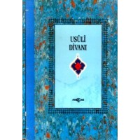 Usuli Divanı 3. Hamur
