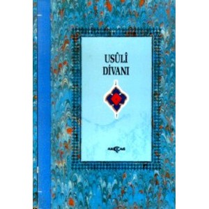 Usuli Divanı 3. Hamur