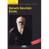 Cogito Dergisi Sayı 60 61 Darwin Devrimi Evrim