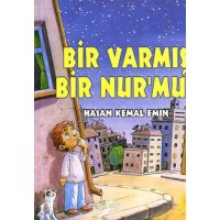 Bir Varmış Bir Nur'muş
