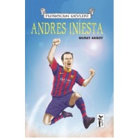 Andres Iniesta Futbolun Devleri