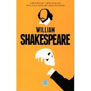 William Shakespeare