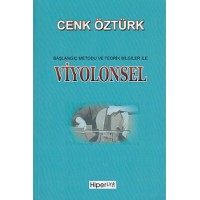 Başlangıç Metodu ve Teorik Bilgiler ile Viyolonsel