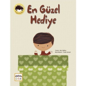 Duygulu Çocuklar Dizisi 5 Kitap