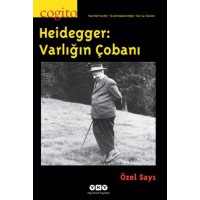 Cogito Dergisi Sayı 64 Heidegger Varlığın Çobanı