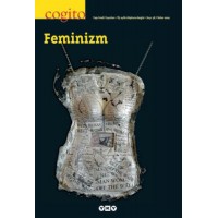 Cogito Dergisi Sayı 58 Feminizm