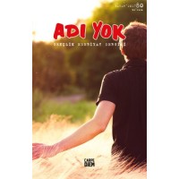 Adı Yok Gençlik Edebiyat Dergisi Sayı 80 Bahar 2017