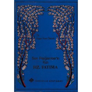 Son Peygamber'in Kızı Hz. Fatıma