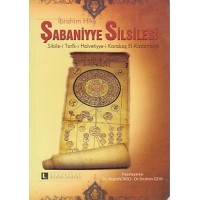 Şabaniyye Silsilesi