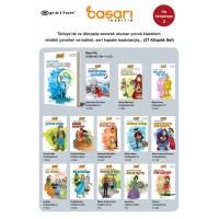 Epsilon Çocuk Klasikleri Seti 27 Kitap