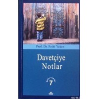 Davetçiye Notlar