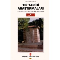Tıp Tarihi Araştırmaları 8
