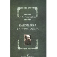 Karşılıklı Yardımlaşma