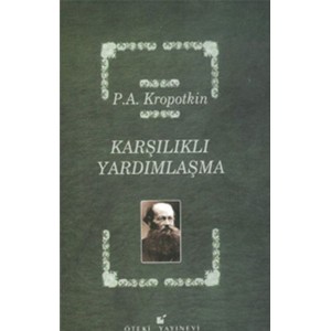 Karşılıklı Yardımlaşma