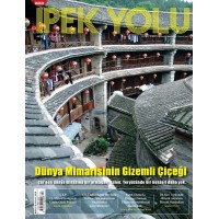 İpek Yolu Sayı 2 Ocak Mart 2018