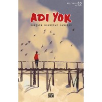 Adı Yok Dergisi 83. Sayı