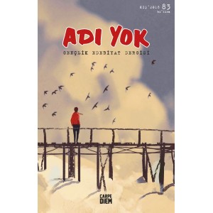 Adı Yok Dergisi 83. Sayı