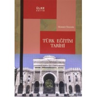 Türk Eğitim Tarihi