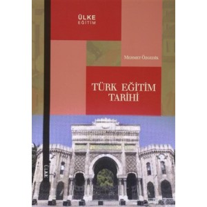 Türk Eğitim Tarihi