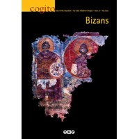 Cogito Dergisi Sayı 17 Bizans