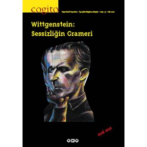 Cogito Dergisi Sayı 33 Wittgenstein Sessizliğin Grameri