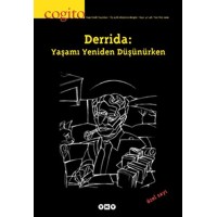 Cogito Dergisi Sayı 47 48 Derrida Yaşamı Yeniden Düşünürken
