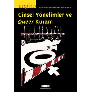 Cogito Dergisi Sayı 65 66 Cinsel Yönelimler ve Queer Kuram