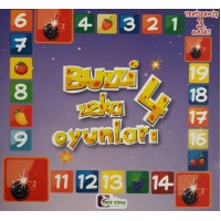 Buzzi Zeka Oyunları 4