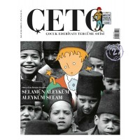 Çeto Çocuk Edebiyatı Tercüme Ofisi Dergisi Sayı 2