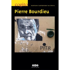 Cogito Dergisi Sayı 76 Pierre Bourdieu