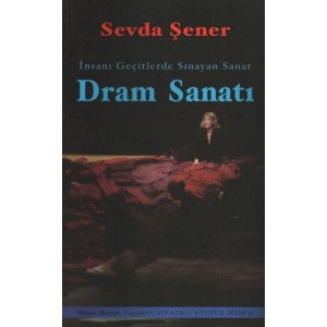 Dram Sanatı Dram Sanatı