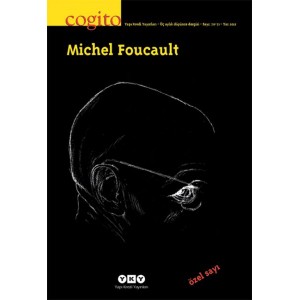 Cogito Dergisi Sayı 70 71 Michel Foucault