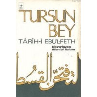 Tursun Bey Tarih i Ebü'l Feth
