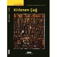 Cogito Dergisi Sayı 2 Kirlenen Çağ